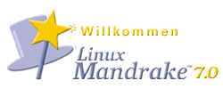 Linux Mandrake